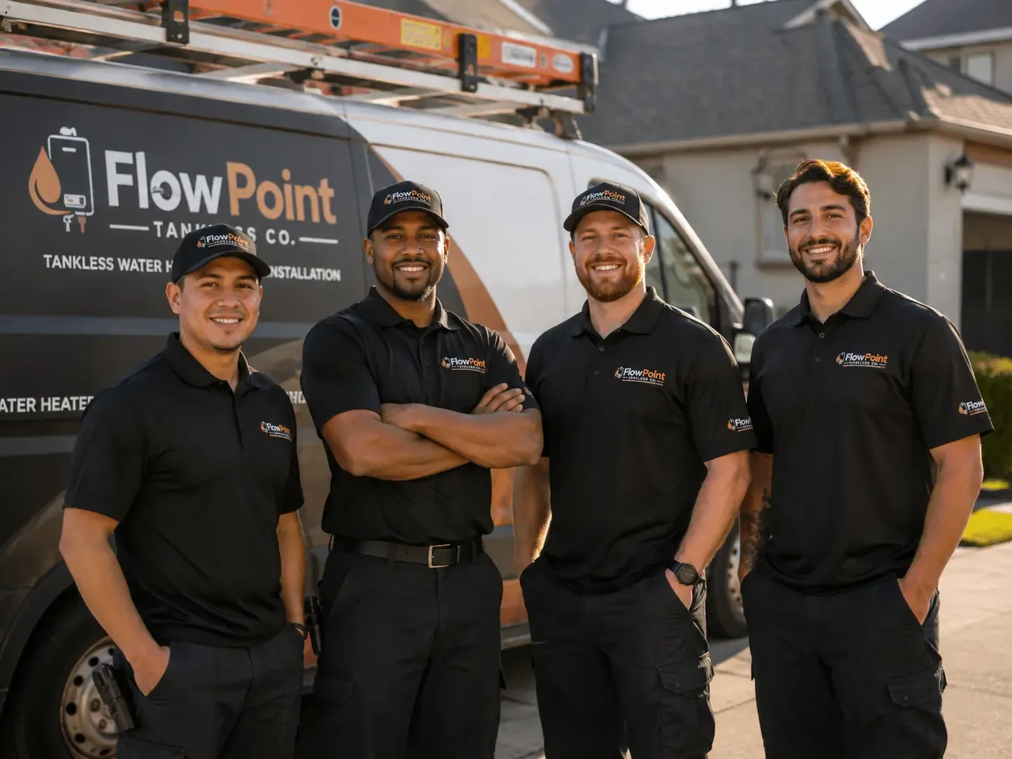 Tankless Water Heater Installation company in Eagle Bend, MN