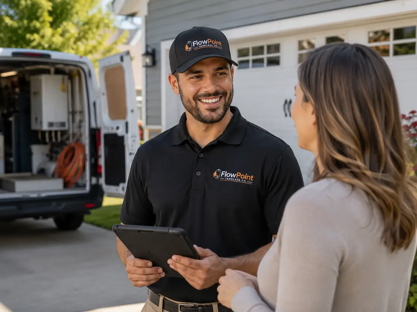 Tankless Water Heater Installation Eagle Bend, MN FAQs